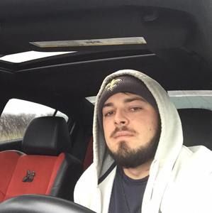 Meet your Posher, Scott